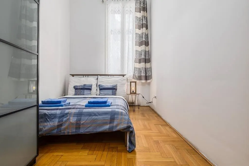 Venus Apartments - Gozsdu Court III Budapest