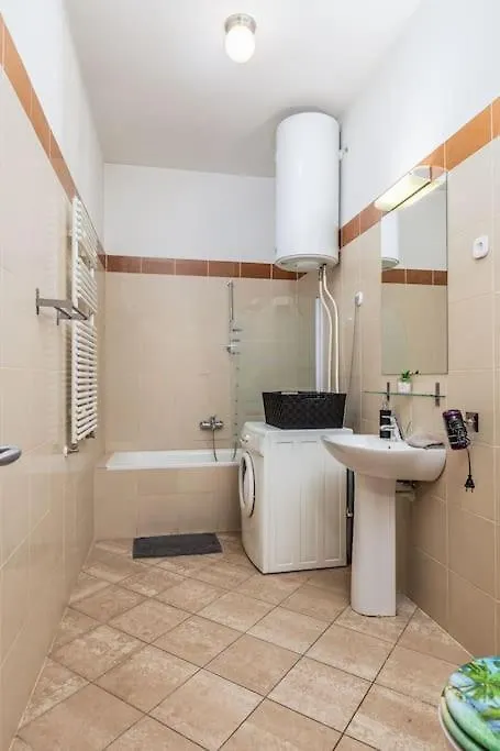 Venus Apartments - Gozsdu Court III Budapest
